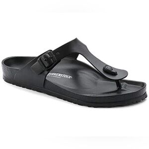 Birkenstock Gizeh Eva Rubber Sandals 39